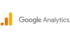 Google Analytics logo